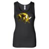 Women's Baby Rib Tank Thumbnail