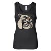 Women's Baby Rib Tank Thumbnail