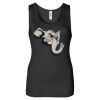 Women's Baby Rib Tank Thumbnail