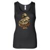 Women's Baby Rib Tank Thumbnail