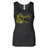 Women's Baby Rib Tank Thumbnail