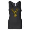 Women's Baby Rib Tank Thumbnail