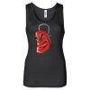 Women's Baby Rib Tank Thumbnail