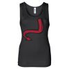 Women's Baby Rib Tank Thumbnail