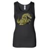 Women's Baby Rib Tank Thumbnail