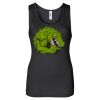 Women's Baby Rib Tank Thumbnail