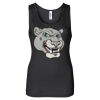 Women's Baby Rib Tank Thumbnail