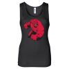 Women's Baby Rib Tank Thumbnail