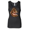 Women's Baby Rib Tank Thumbnail