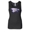 Women's Baby Rib Tank Thumbnail