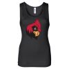 Women's Baby Rib Tank Thumbnail