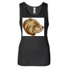 Women's Baby Rib Tank Thumbnail