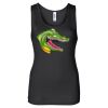 Women's Baby Rib Tank Thumbnail