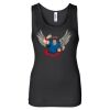 Women's Baby Rib Tank Thumbnail