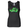 Women's Baby Rib Tank Thumbnail