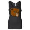 Women's Baby Rib Tank Thumbnail