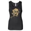 Women's Baby Rib Tank Thumbnail