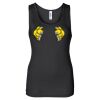 Women's Baby Rib Tank Thumbnail