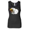 Women's Baby Rib Tank Thumbnail