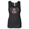 Women's Baby Rib Tank Thumbnail