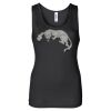 Women's Baby Rib Tank Thumbnail