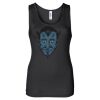 Women's Baby Rib Tank Thumbnail