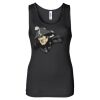 Women's Baby Rib Tank Thumbnail