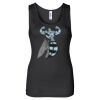 Women's Baby Rib Tank Thumbnail