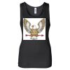 Women's Baby Rib Tank Thumbnail