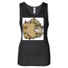 Women's Baby Rib Tank Thumbnail