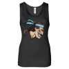 Women's Baby Rib Tank Thumbnail