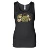 Women's Baby Rib Tank Thumbnail