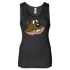 Women's Baby Rib Tank Thumbnail
