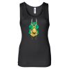 Women's Baby Rib Tank Thumbnail