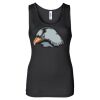 Women's Baby Rib Tank Thumbnail