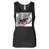 Women's Baby Rib Tank Thumbnail