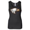 Women's Baby Rib Tank Thumbnail