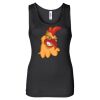 Women's Baby Rib Tank Thumbnail