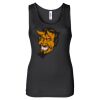 Women's Baby Rib Tank Thumbnail