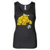 Women's Baby Rib Tank Thumbnail