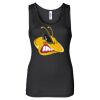 Women's Baby Rib Tank Thumbnail