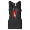 Women's Baby Rib Tank Thumbnail
