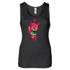 Women's Baby Rib Tank Thumbnail