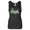 Women's Baby Rib Tank Thumbnail