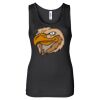 Women's Baby Rib Tank Thumbnail