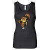 Women's Baby Rib Tank Thumbnail