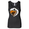 Women's Baby Rib Tank Thumbnail