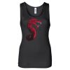 Women's Baby Rib Tank Thumbnail