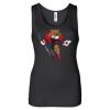 Women's Baby Rib Tank Thumbnail