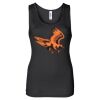 Women's Baby Rib Tank Thumbnail
